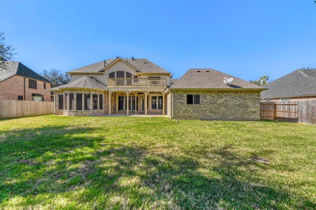 26611 Wedgewood Park, Cypress, TX 77433