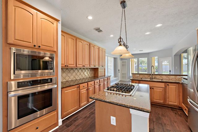 26611 Wedgewood Park, Cypress, TX 77433