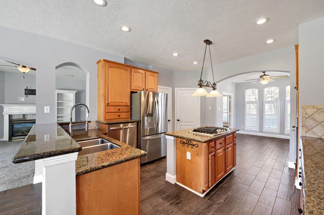 26611 Wedgewood Park, Cypress, TX 77433