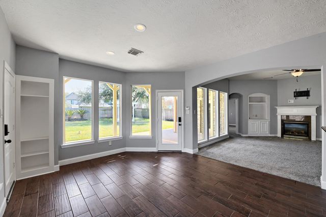 26611 Wedgewood Park, Cypress, TX 77433