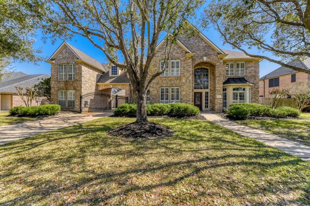 26611 Wedgewood Park, Cypress, TX 77433