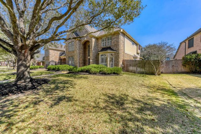 26611 Wedgewood Park, Cypress, TX 77433