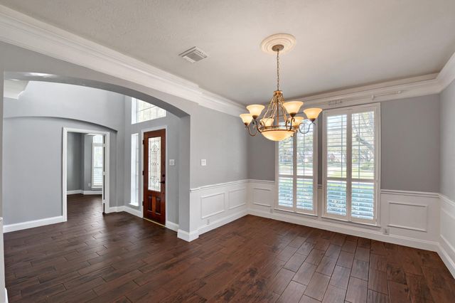 26611 Wedgewood Park, Cypress, TX 77433