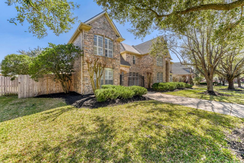 26611 Wedgewood Park, Cypress, TX 77433
