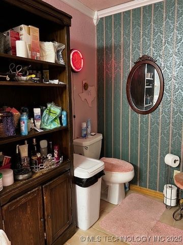 638 W Main Street, Caney, OK 74533