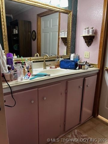 638 W Main Street, Caney, OK 74533