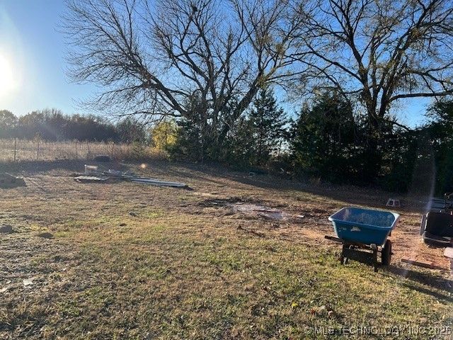 638 W Main Street, Caney, OK 74533