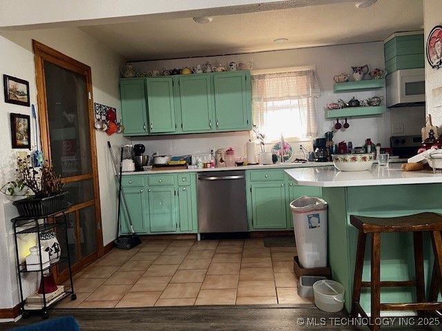 638 W Main Street, Caney, OK 74533