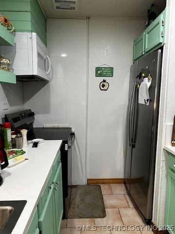 638 W Main Street, Caney, OK 74533