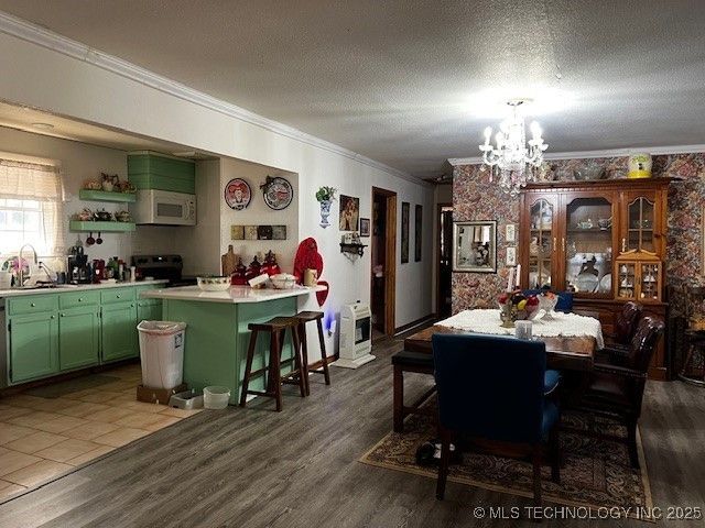 638 W Main Street, Caney, OK 74533