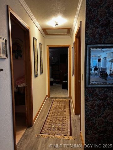 638 W Main Street, Caney, OK 74533