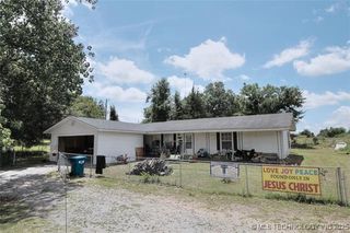 638 W Main Street, Caney, OK 74533