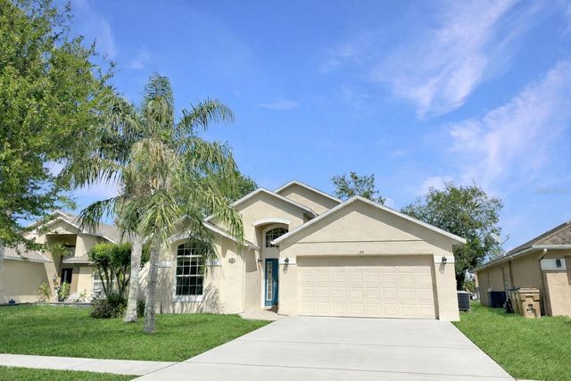 109 THORNBURY DRIVE, Kissimmee, FL 34744