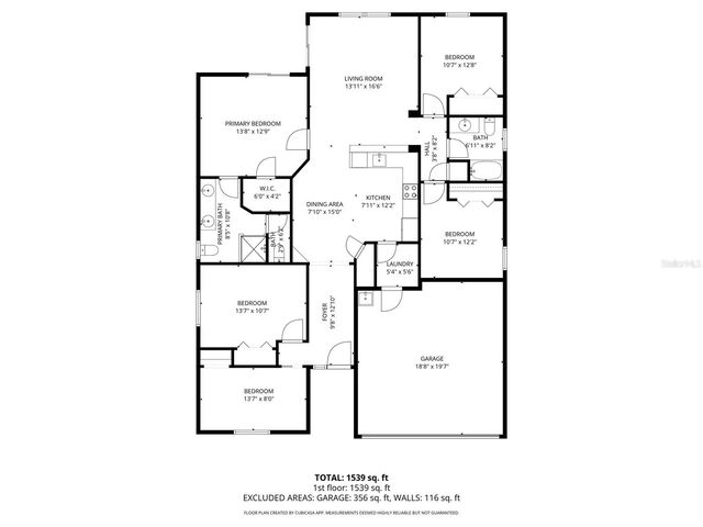 109 THORNBURY DRIVE, Kissimmee, FL 34744