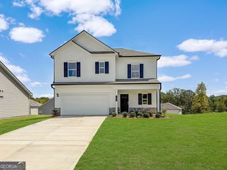 5 Everly Trail, Rome, GA 30165