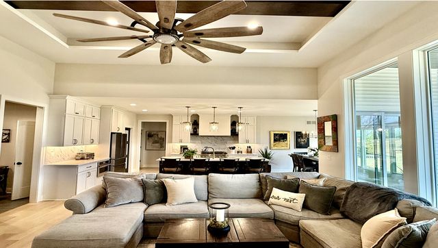 5077 Oak Ridge Court, Bettendorf, IA 52722