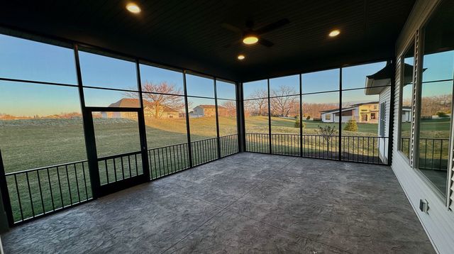 5077 Oak Ridge Court, Bettendorf, IA 52722