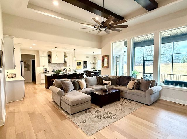 5077 Oak Ridge Court, Bettendorf, IA 52722