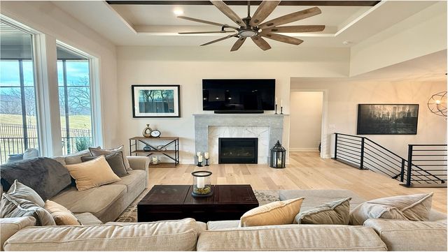 5077 Oak Ridge Court, Bettendorf, IA 52722