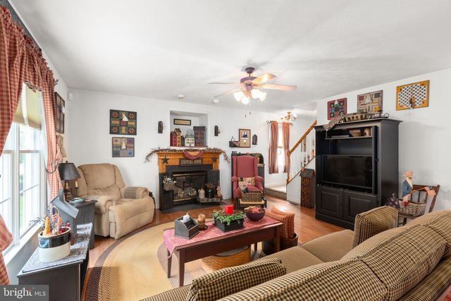 9140 MULLEN RD, King George, VA 22485