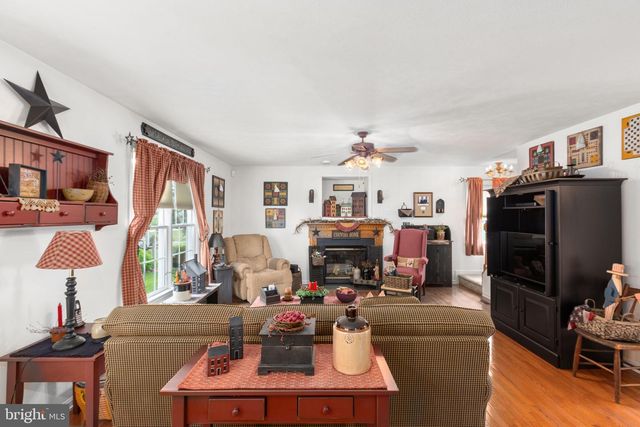 9140 MULLEN RD, King George, VA 22485