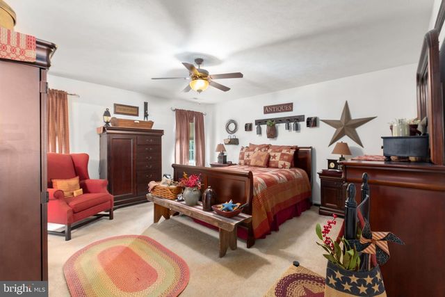 9140 MULLEN RD, King George, VA 22485