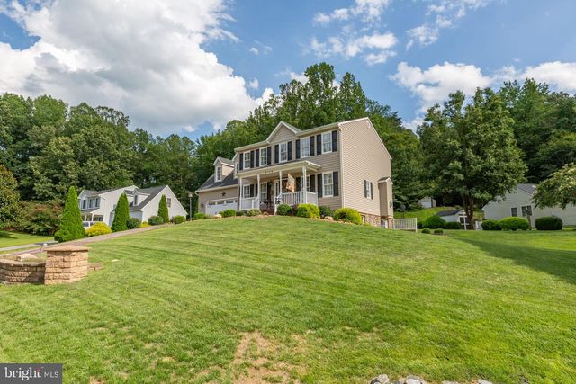 9140 MULLEN RD, King George, VA 22485