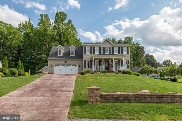 9140 MULLEN RD, King George, VA 22485