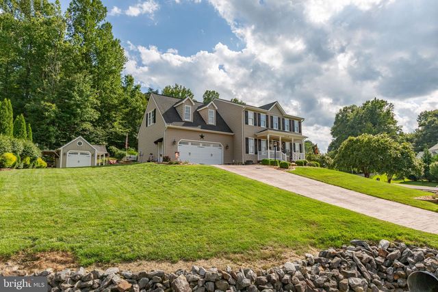 9140 MULLEN RD, King George, VA 22485