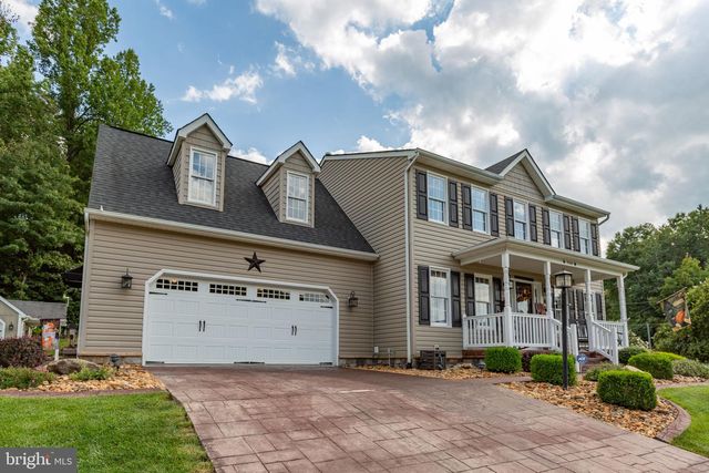9140 MULLEN RD, King George, VA 22485