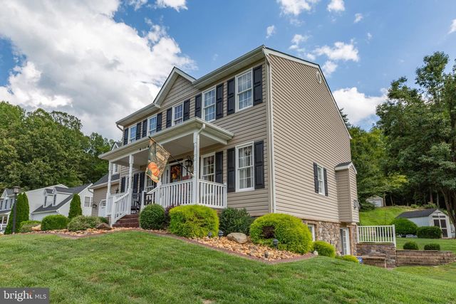 9140 MULLEN RD, King George, VA 22485