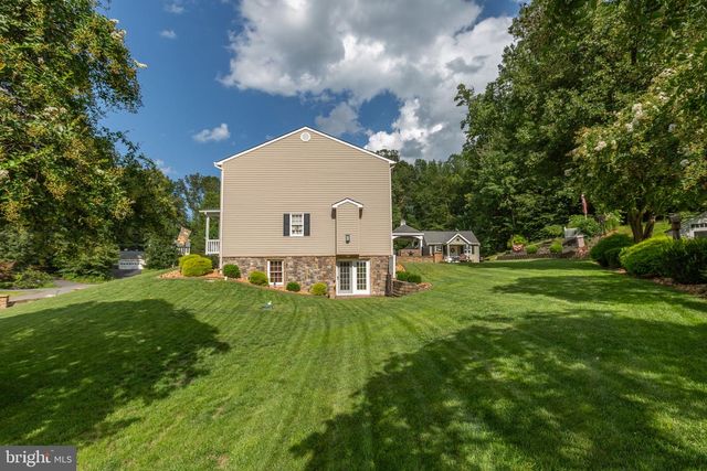 9140 MULLEN RD, King George, VA 22485