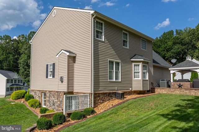 9140 MULLEN RD, King George, VA 22485