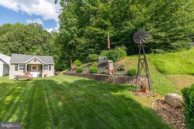 9140 MULLEN RD, King George, VA 22485