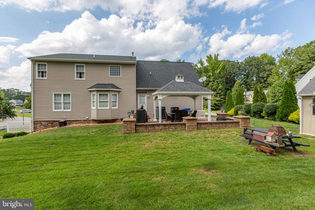 9140 MULLEN RD, King George, VA 22485