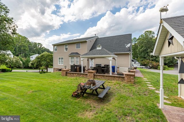 9140 MULLEN RD, King George, VA 22485