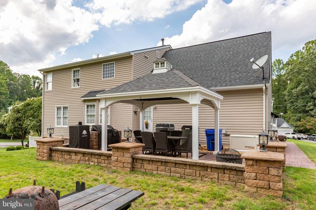9140 MULLEN RD, King George, VA 22485