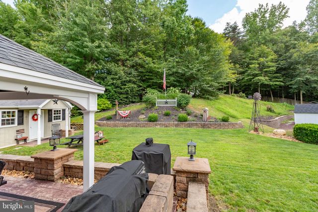 9140 MULLEN RD, King George, VA 22485