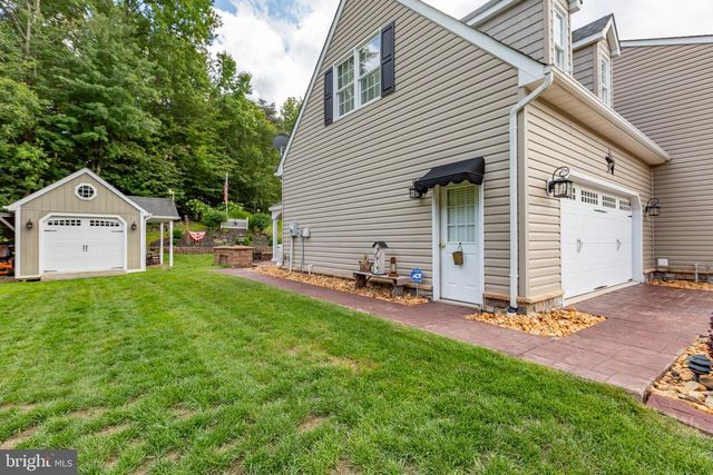 9140 MULLEN RD, King George, VA 22485