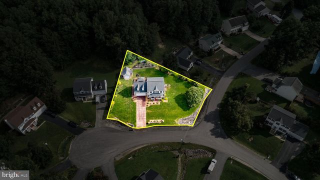 9140 MULLEN RD, King George, VA 22485