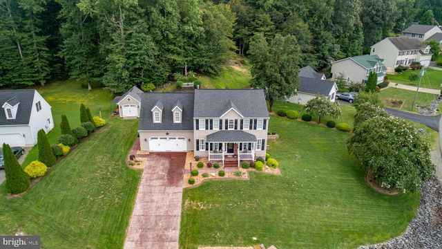 9140 MULLEN RD, King George, VA 22485