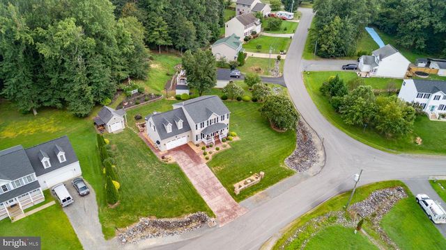 9140 MULLEN RD, King George, VA 22485