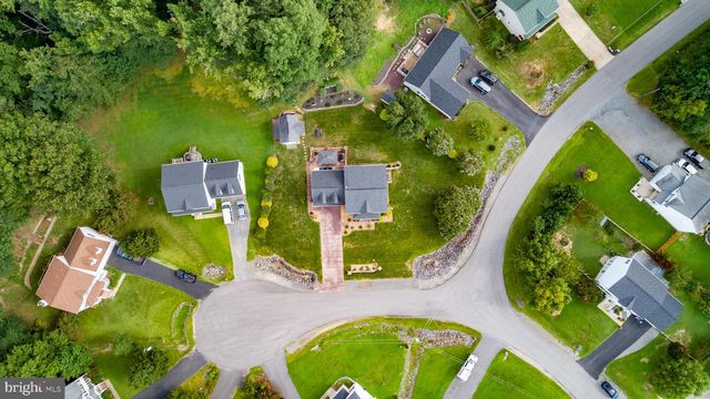 9140 MULLEN RD, King George, VA 22485