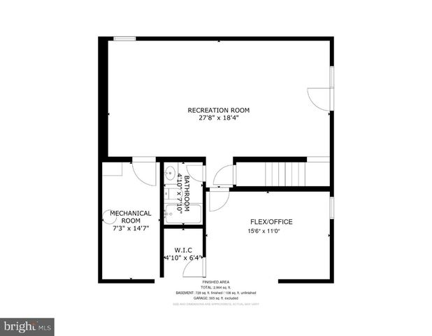 9140 MULLEN RD, King George, VA 22485