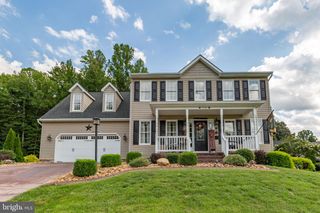 9140 MULLEN RD, King George, VA 22485