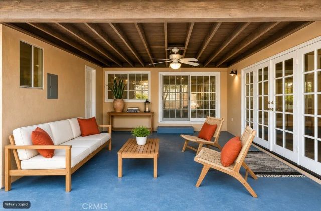 851 S Danbrook, Anaheim, CA 92804