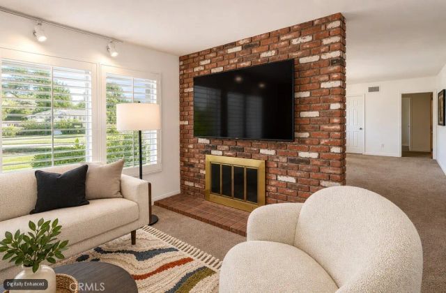 851 S Danbrook, Anaheim, CA 92804