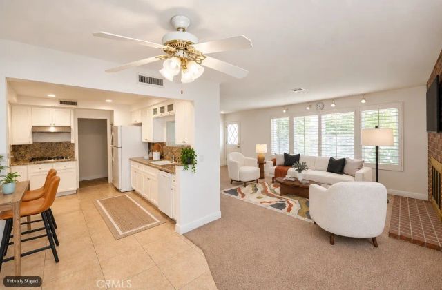 851 S Danbrook, Anaheim, CA 92804