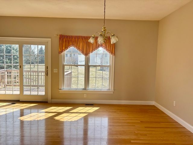 36 Knowlton Cir 1, Upton, MA 01568