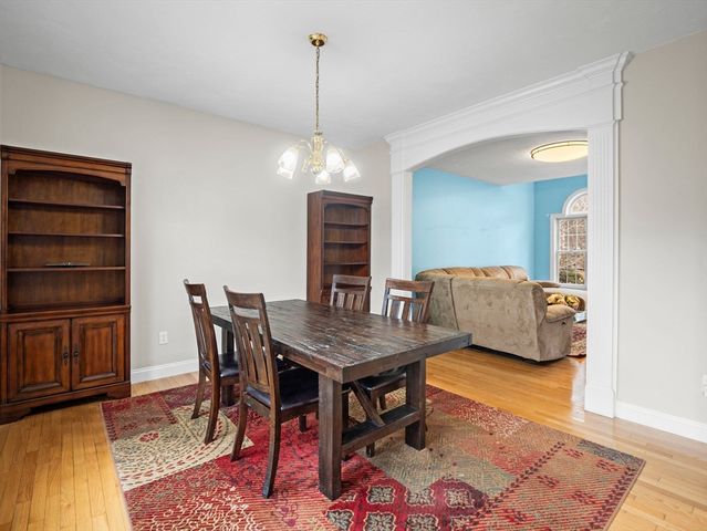 36 Knowlton Cir 1, Upton, MA 01568